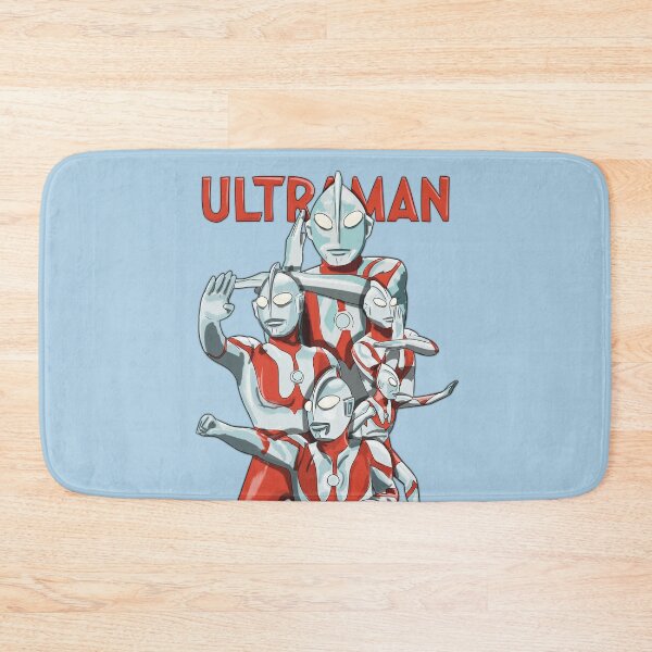 Item preview, Ultraman designed and sold by thebcarts.