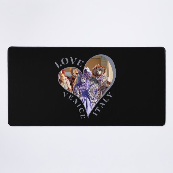 Item preview, Love Venice Italy designed and sold by Miki  Design.