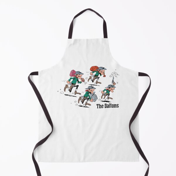 Item preview, Lúcký American Lúké Dalton Brothers The Daltons designed and sold by SusanFlore.