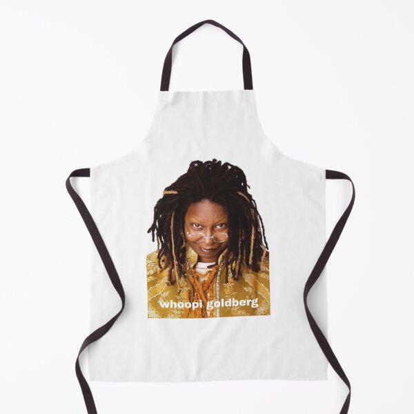 Item preview, whoopi goldberg funny designed and sold by Designs248877.