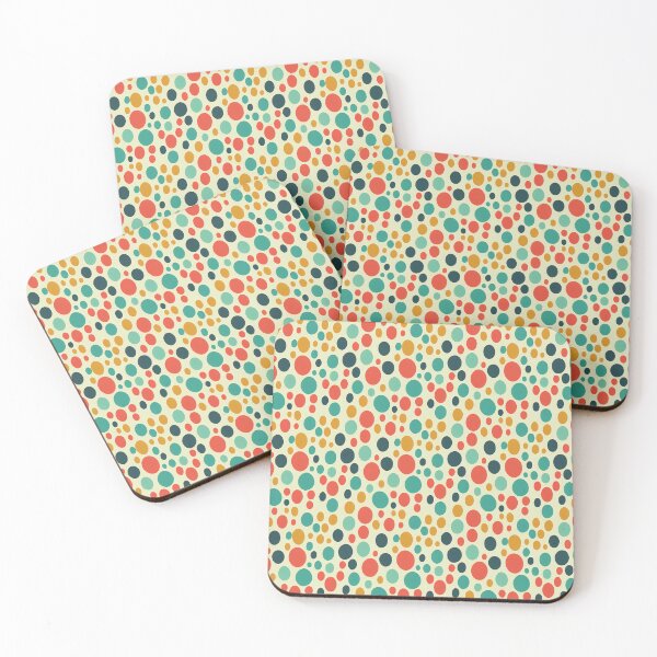 Item preview, Retro pattern design  designed and sold by StyleyPixels.
