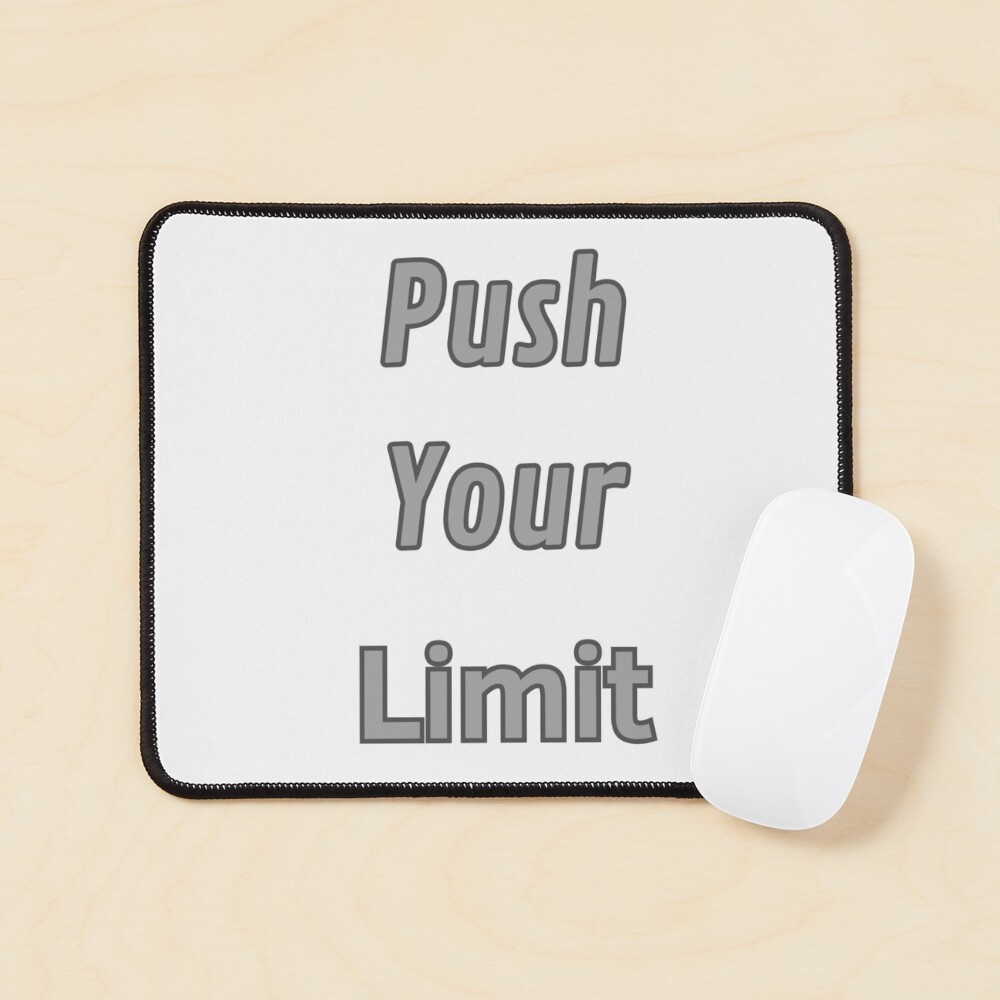 Item preview, Mouse Pad designed and sold by Rashid95.