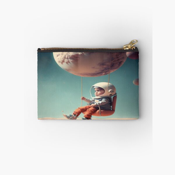Item preview, Gravitational Child  designed and sold by CreativeBoard.