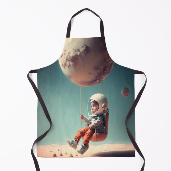 Item preview, Gravitational Child designed and sold by CreativeBoard.