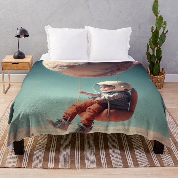 Item preview, Gravitational Child  designed and sold by CreativeBoard.