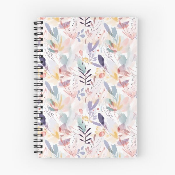 Item preview, Floral pattern designed and sold by VisualDepot.