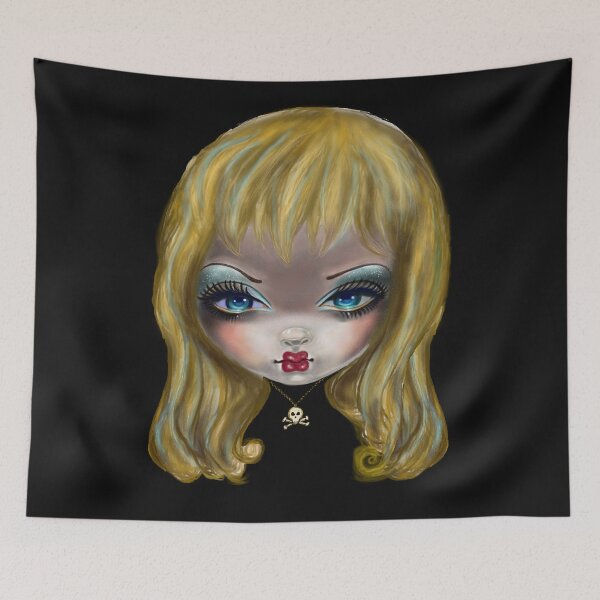 Item preview, Anime Girl designed and sold by cringe0015.