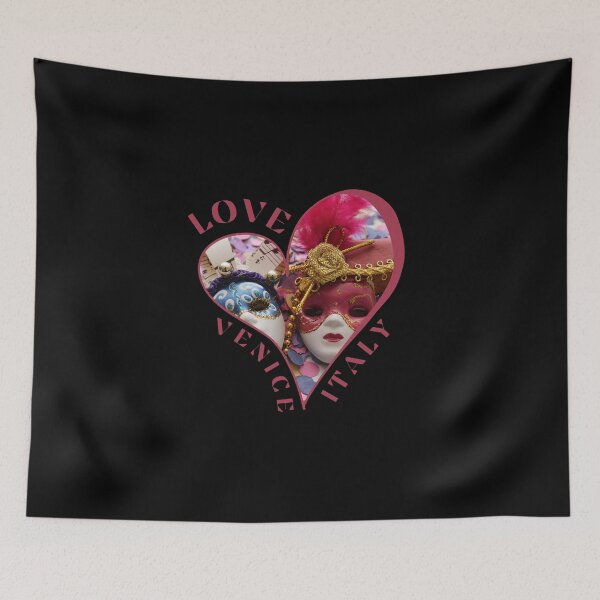 Item preview, Love Venice Italy designed and sold by Miki  Design.