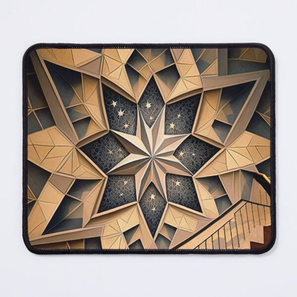 Item preview, 8-Point Star Path designed and sold by OccultDreams.