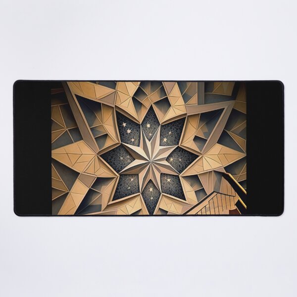 Item preview, 8-Point Star Path designed and sold by OccultDreams.