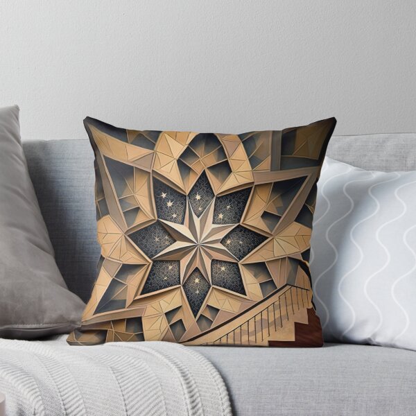 Item preview, 8-Point Star Path designed and sold by OccultDreams.
