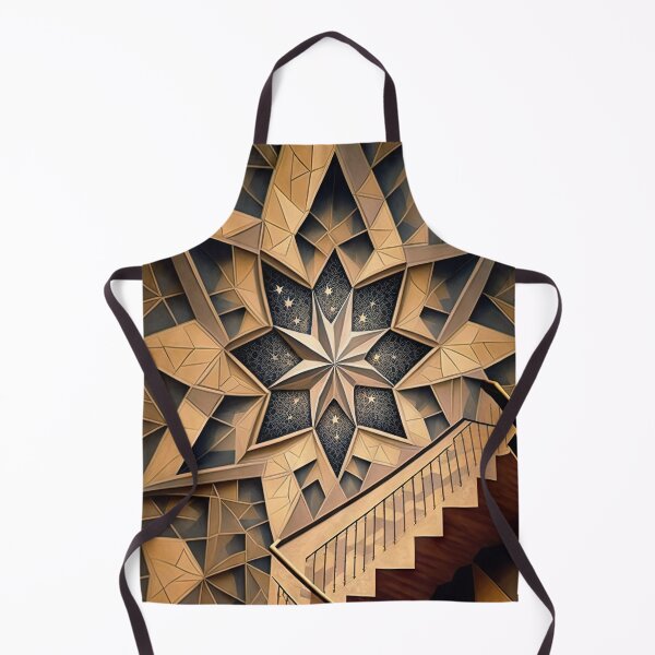 Item preview, 8-Point Star Path designed and sold by OccultDreams.