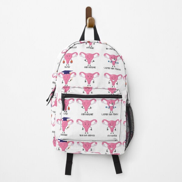 Item preview, Uterus Puns - Funny Medical Jokes and Humor designed and sold by Med ing.