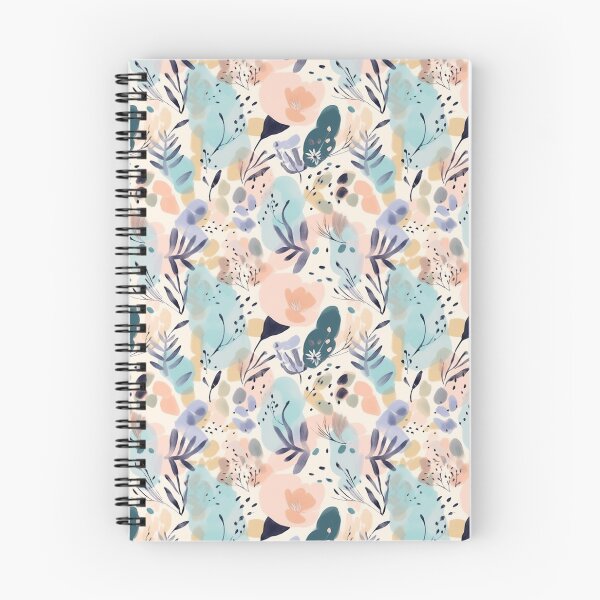 Item preview, Patrón floral designed and sold by VisualDepot.