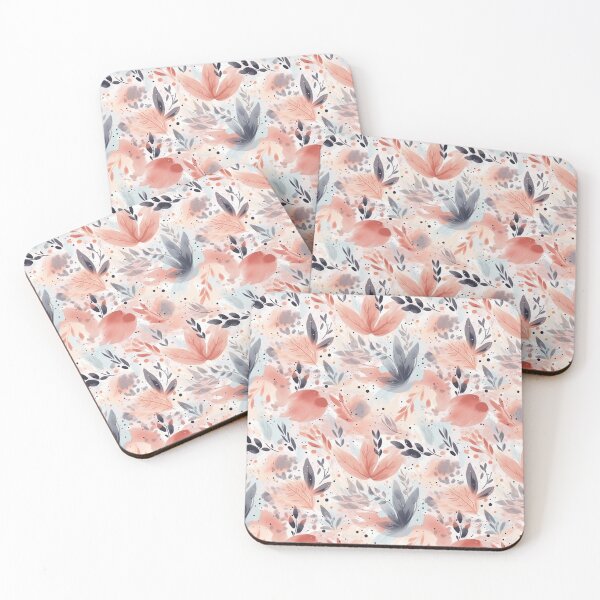 Item preview, Floral pattern designed and sold by VisualDepot.