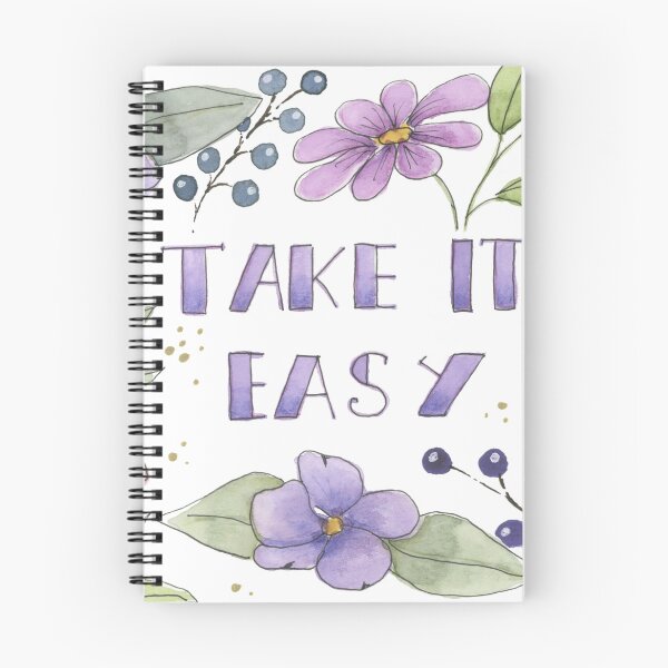 Item preview, Take it easy designed and sold by thunia.