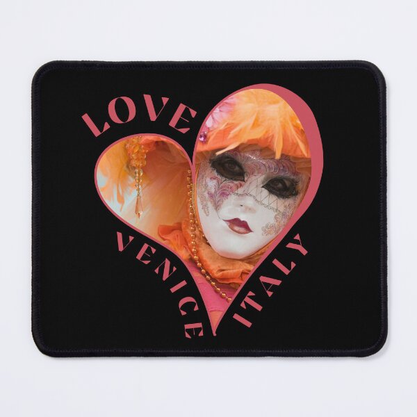 Item preview, Love Venice Italy designed and sold by Miki  Design.