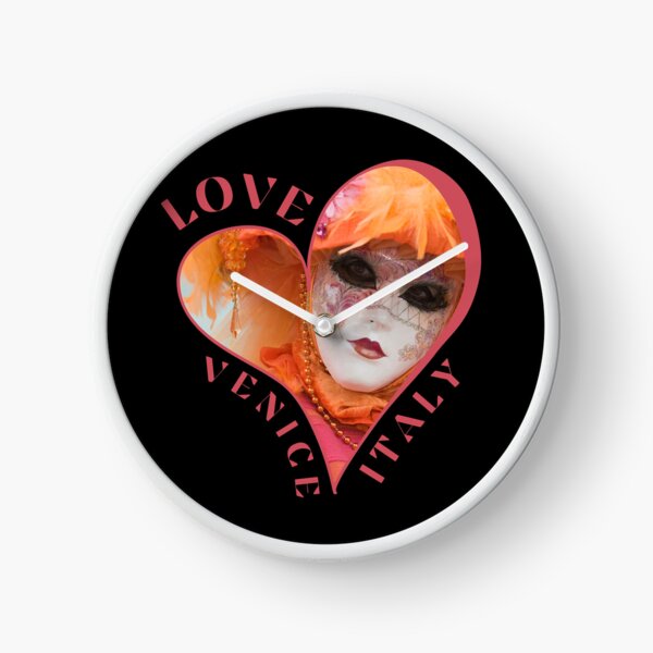 Item preview, Love Venice Italy designed and sold by Miki  Design.