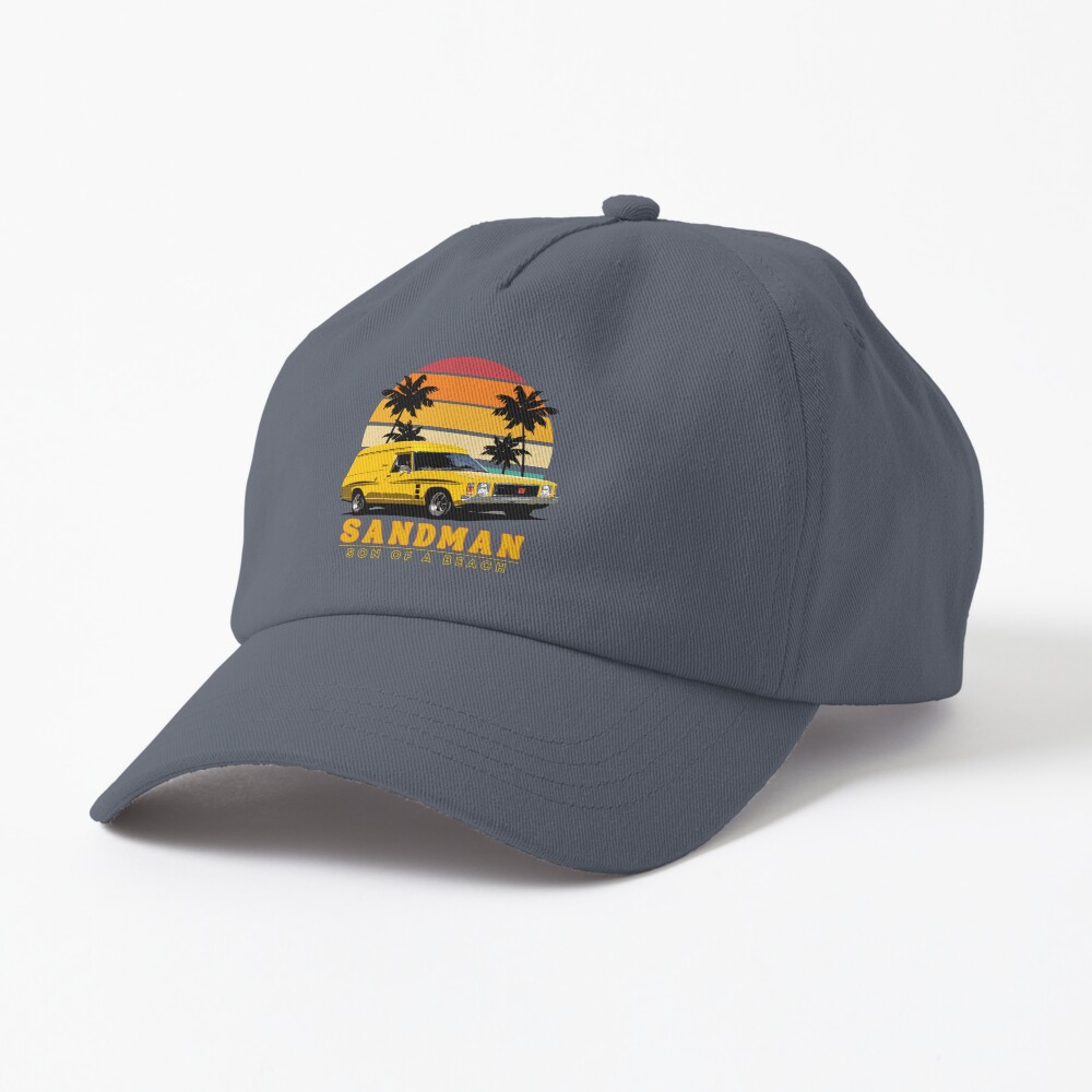 Item preview, Dad Hat designed and sold by radestilo.