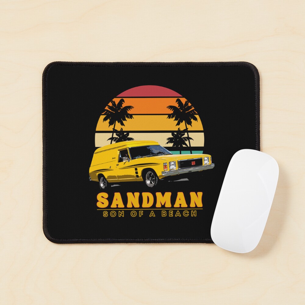 Item preview, Mouse Pad designed and sold by radestilo.