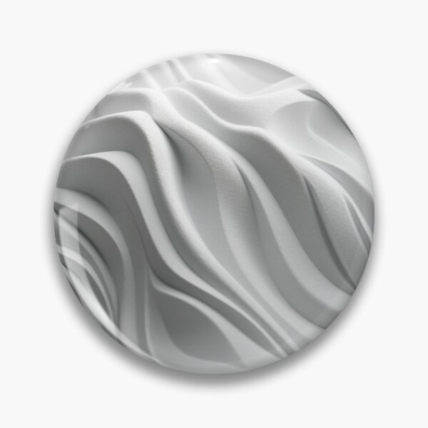 Artikelvorschau, Minimalistische weiße Welle entworfen und verkauft von colorcraze-.