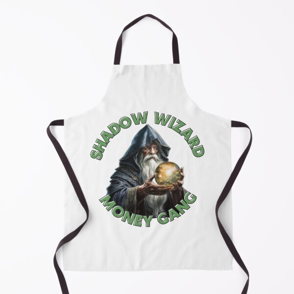 Item preview, shadow wizard money gang designed and sold by ericgustafsson.