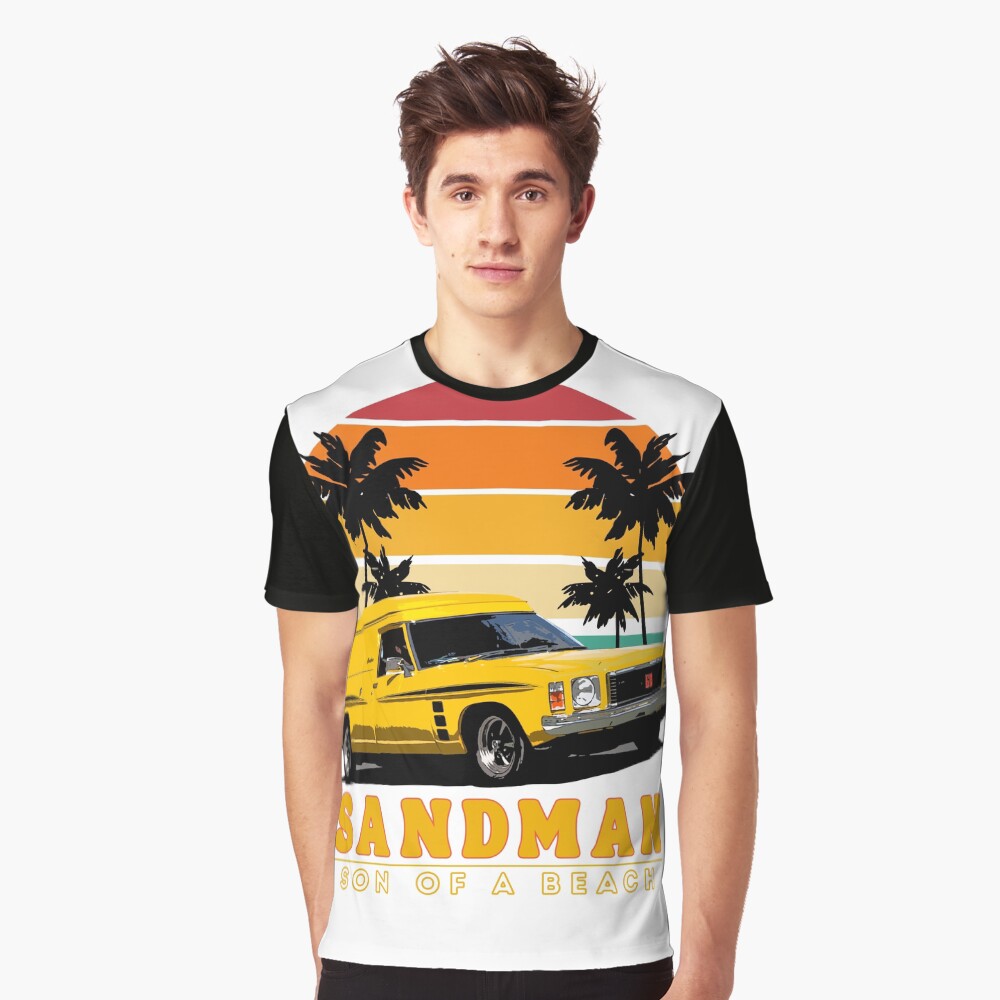 Item preview, Graphic T-Shirt designed and sold by radestilo.