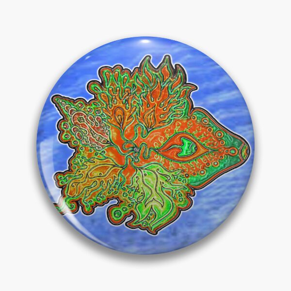Item preview, Evolve designed and sold by Klaus Bremner (Autotelic Art).