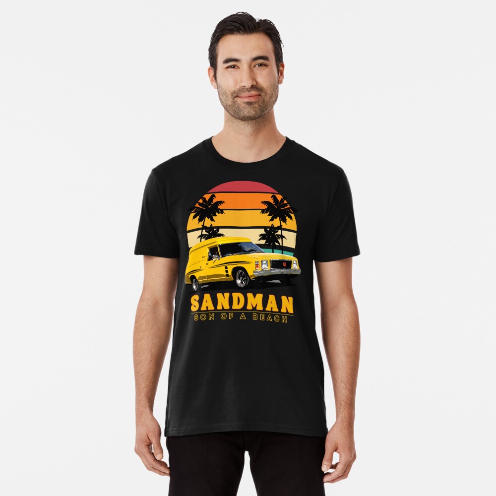 Item preview, Premium T-Shirt designed and sold by radestilo.