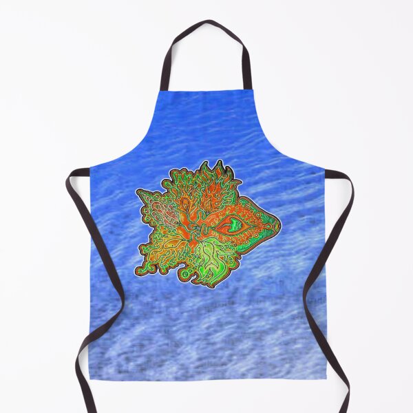 Item preview, Evolve designed and sold by Klaus Bremner (Autotelic Art).