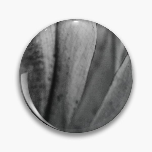 Item preview, Leaf Form Detail Late Summer Black and White Nature Beauty Vertical designed and sold by eddiebarronshop.