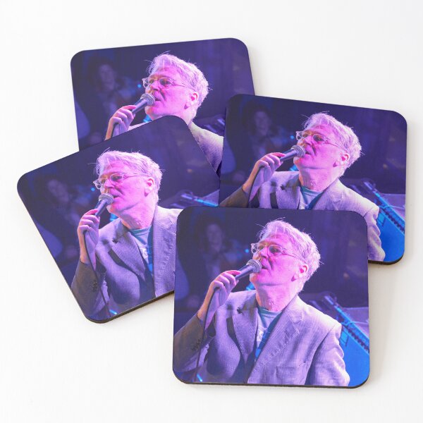 Item preview, Gary Daly, China Crisis designed and sold by RJDowns.