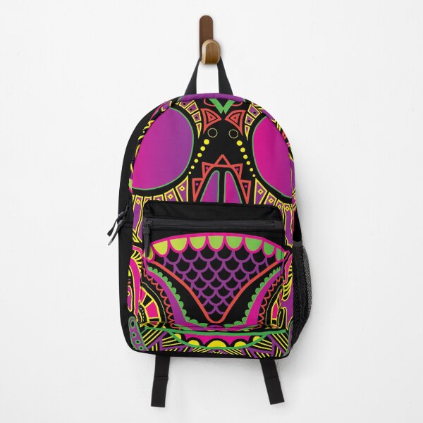 Item preview, mexican sugar skull designed and sold by IrynaPas.