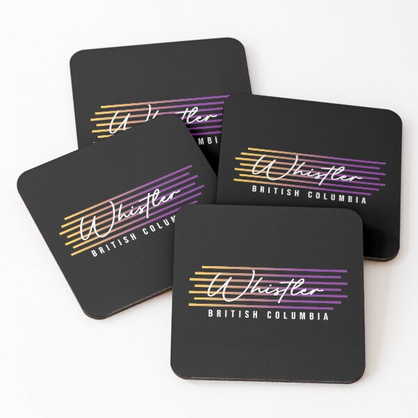 Item preview, Retro Whistler Canada designed and sold by JackCurtis1991.