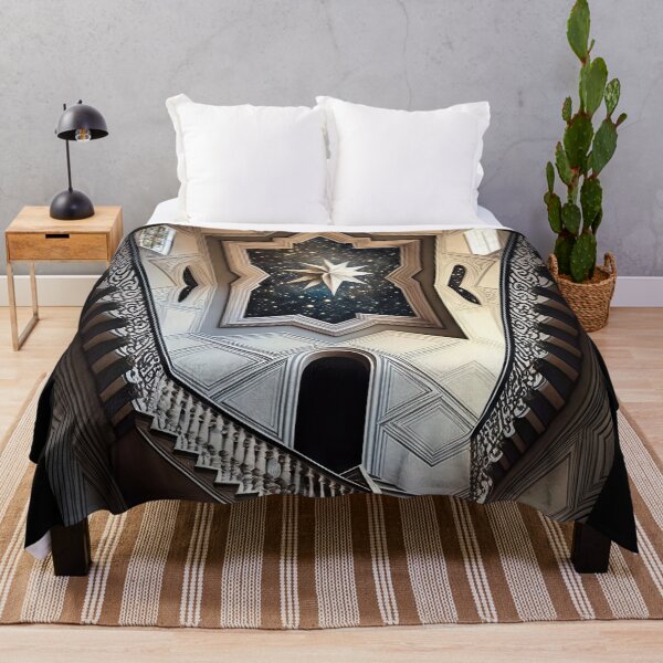 Item preview, Palace of Asteria designed and sold by OccultDreams.