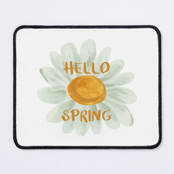 Item preview, HELLO SPRING designed and sold by IsaCria.