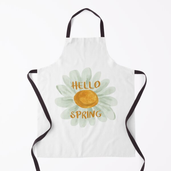 Item preview, HELLO SPRING designed and sold by IsaCria.