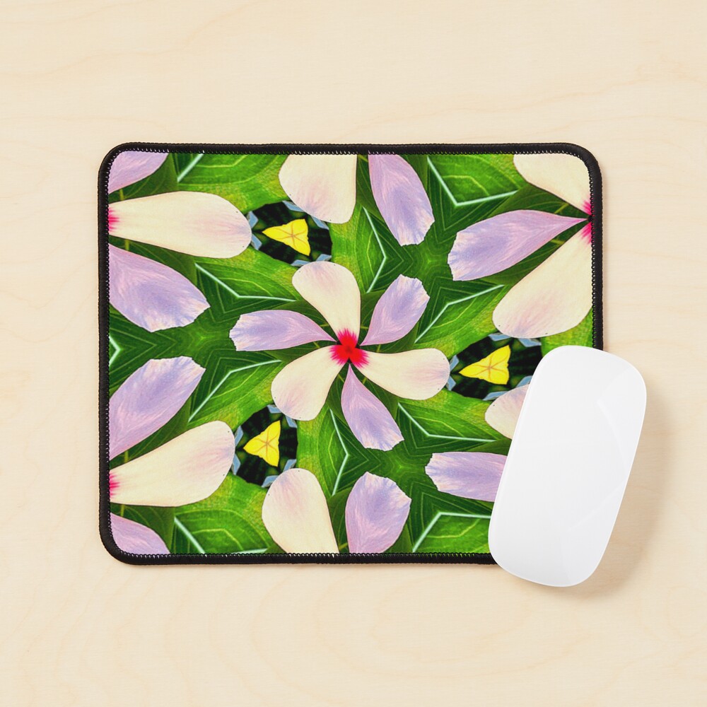 Item preview, Mouse Pad designed and sold by Patternflower.