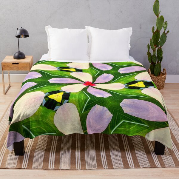 Item preview, One Day Flower Pattern designed and sold by Patternflower.