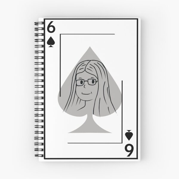 Item preview, Playing Cards 6 designed and sold by ArberAgolli.