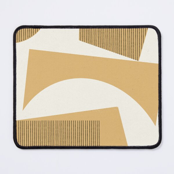 Item preview, Modern Abstract Shape 03 designed and sold by THE MIUUS STUDIO.