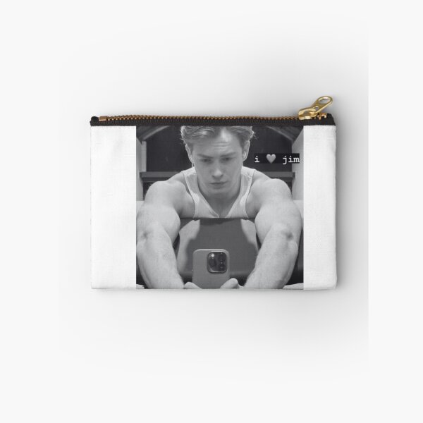Item preview, Kit in the Gym  designed and sold by chitchat917.