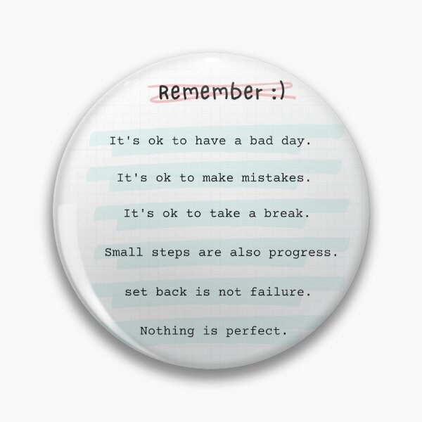 Item preview, Remember :) designed and sold by walkerg6.