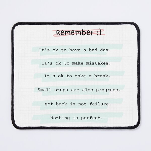 Item preview, Remember :) designed and sold by walkerg6.
