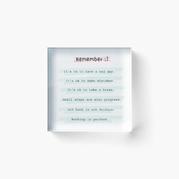Item preview, Remember :) designed and sold by walkerg6.