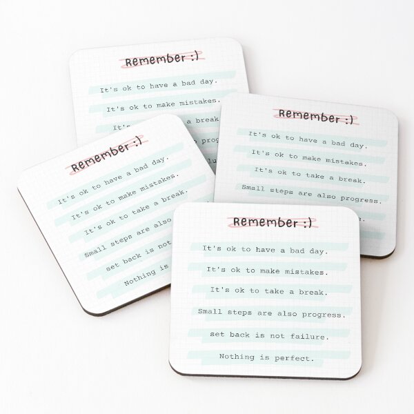 Item preview, Remember :) designed and sold by walkerg6.