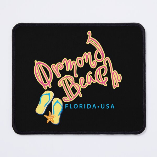 Item preview, Ormond Beach Florida designed and sold by Futurebeachbum.