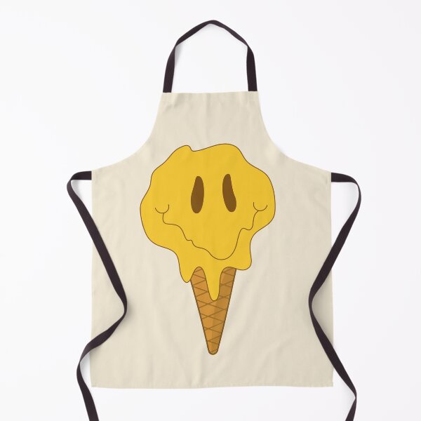 Item preview, melting smile designed and sold by drawvia.