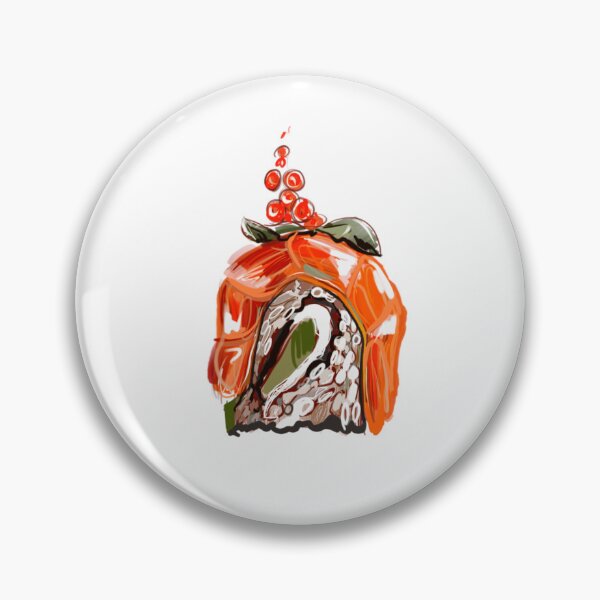 Item preview, sushi designed and sold by YanaVasi.