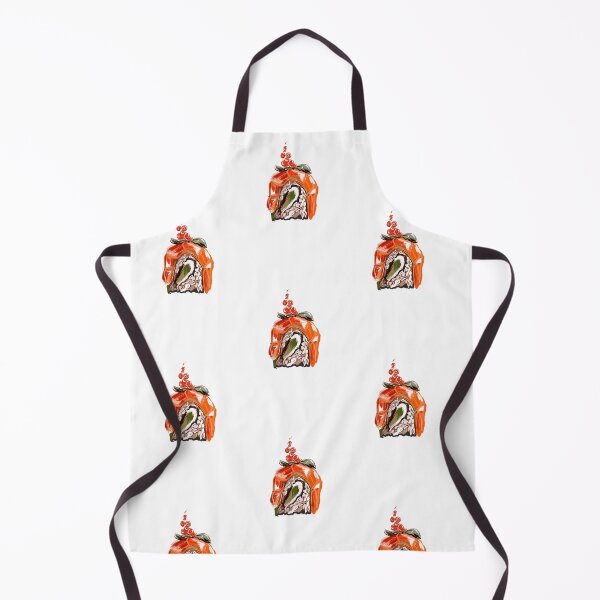 Item preview, sushi designed and sold by YanaVasi.